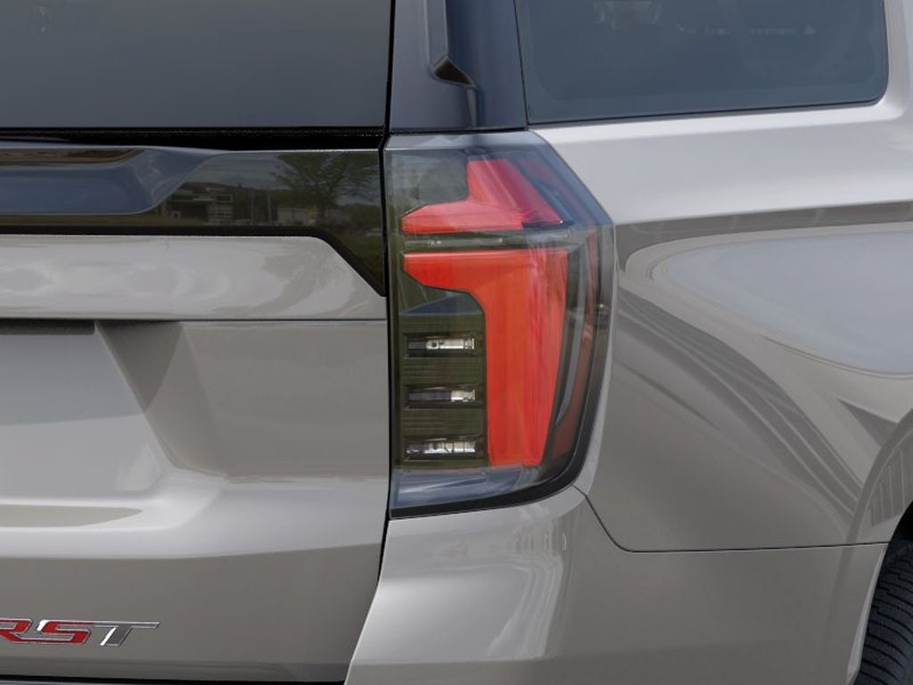 2027 Chevrolet Suburban RST