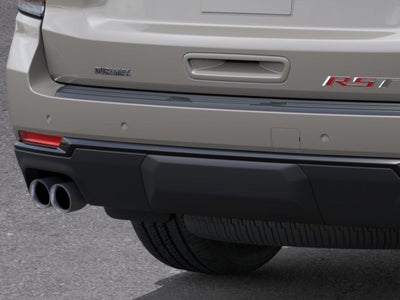 2027 Chevrolet Suburban RST