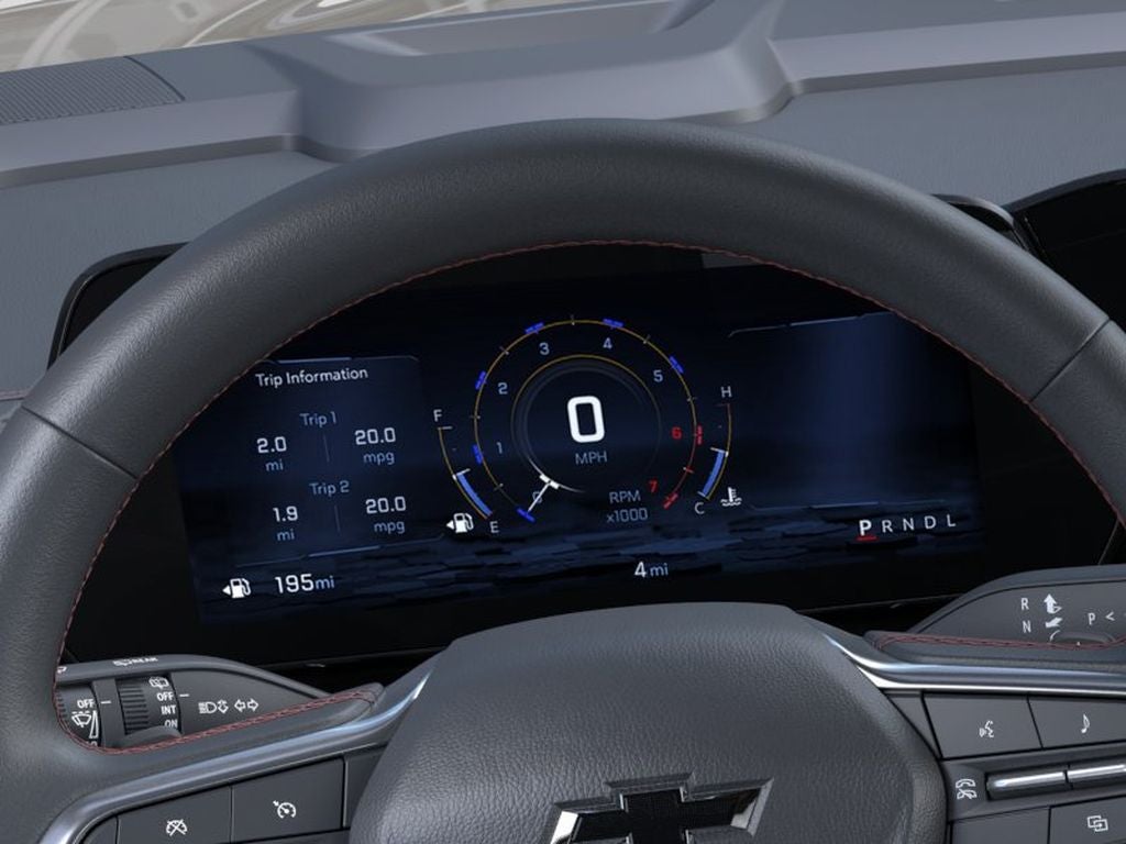 2027 Chevrolet Suburban RST