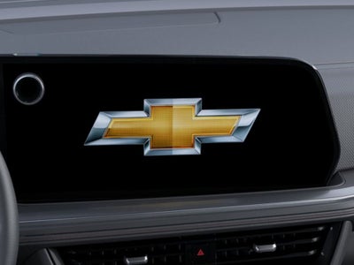 2027 Chevrolet Suburban RST