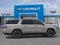 2027 Chevrolet Suburban RST