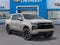 2027 Chevrolet Suburban RST
