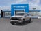 2027 Chevrolet Suburban RST