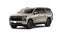 2027 Chevrolet Suburban RST