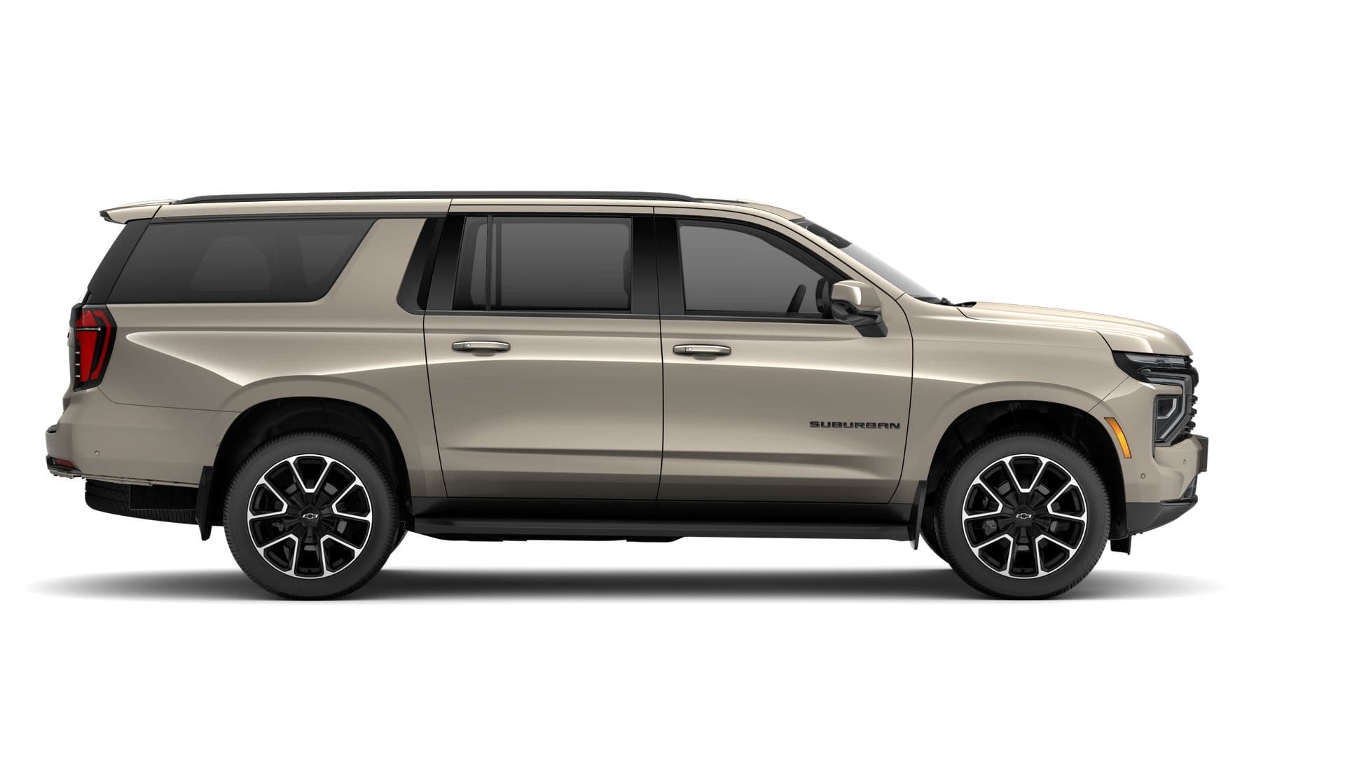 2027 Chevrolet Suburban RST