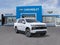 2027 Chevrolet Tahoe LT