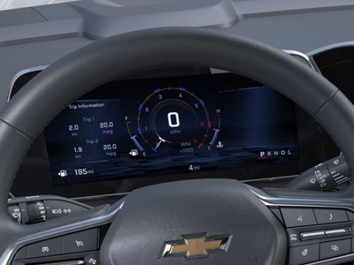2027 Chevrolet Tahoe LT