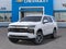 2027 Chevrolet Tahoe LT