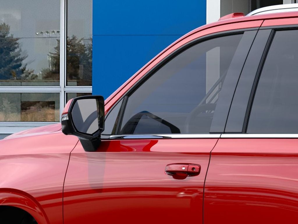 2027 Chevrolet Tahoe LT