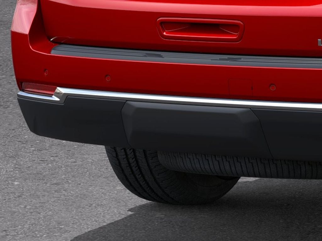 2027 Chevrolet Tahoe LT