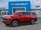 2027 Chevrolet Tahoe LT