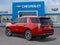 2027 Chevrolet Tahoe LT