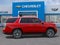 2027 Chevrolet Tahoe LT