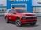 2027 Chevrolet Tahoe LT