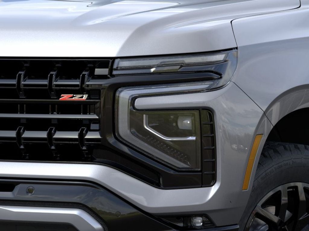 2027 Chevrolet Tahoe Z71