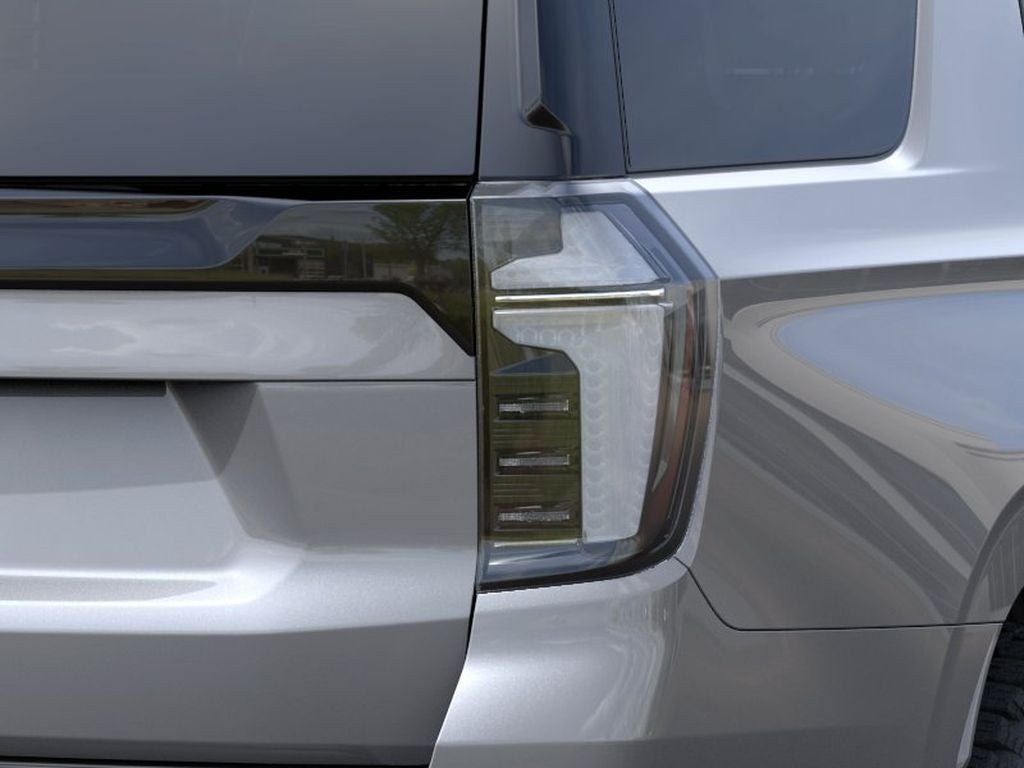 2027 Chevrolet Tahoe Z71 - Photo 11