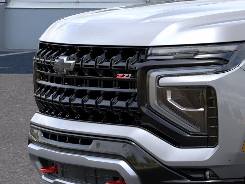 2027 Chevrolet Tahoe Z71 - Photo 13