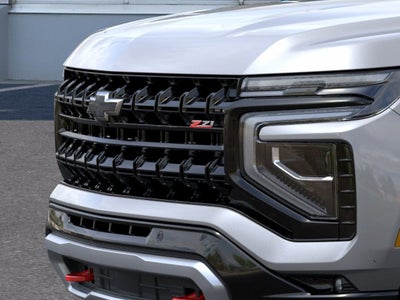 2027 Chevrolet Tahoe Z71