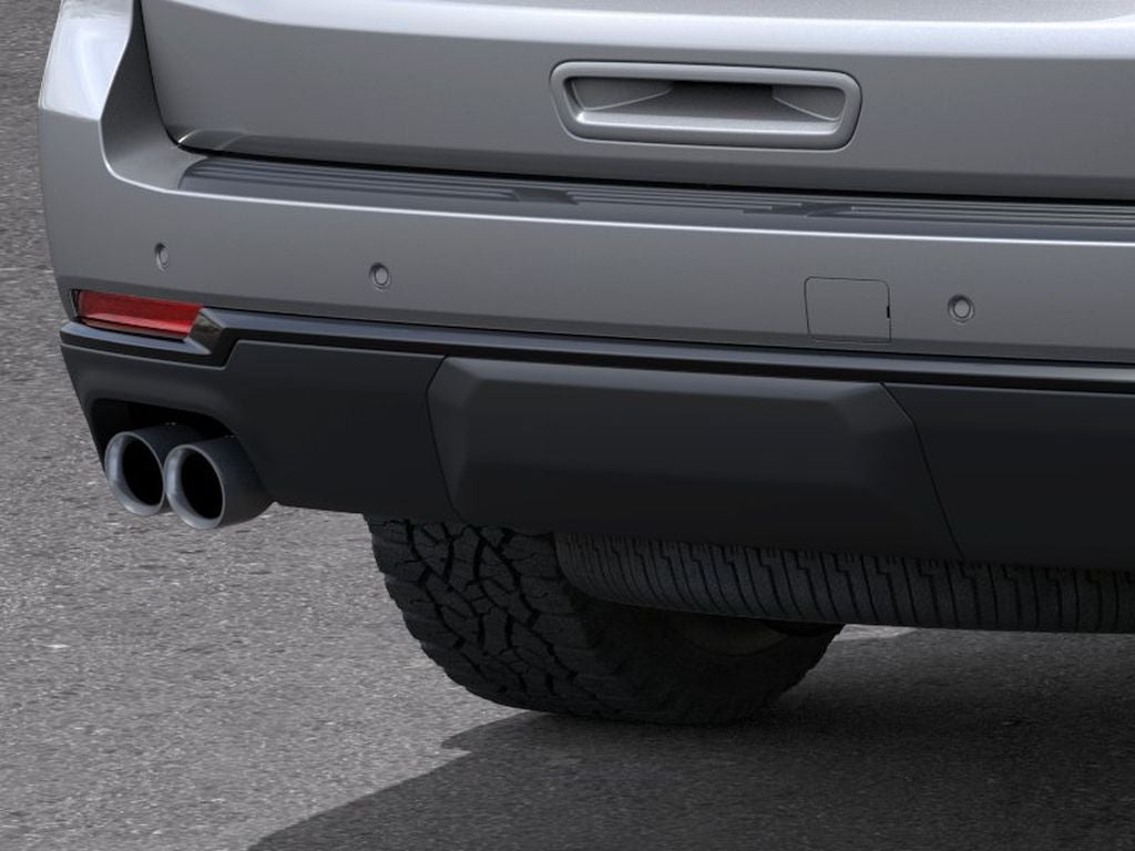 2027 Chevrolet Tahoe Z71 - Photo 14