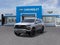 2027 Chevrolet Tahoe Z71