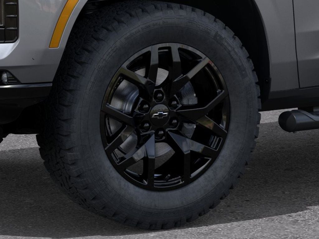 2027 Chevrolet Tahoe Z71