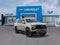 2027 Chevrolet Tahoe Z71