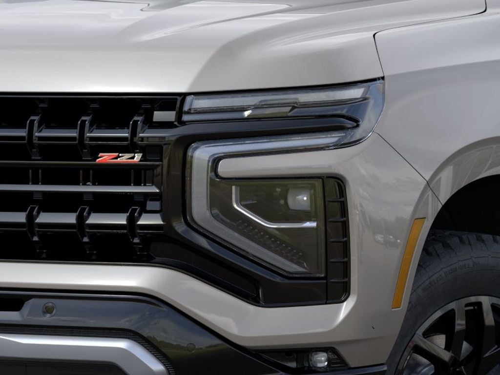 2027 Chevrolet Tahoe Z71