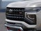 2027 Chevrolet Tahoe Z71