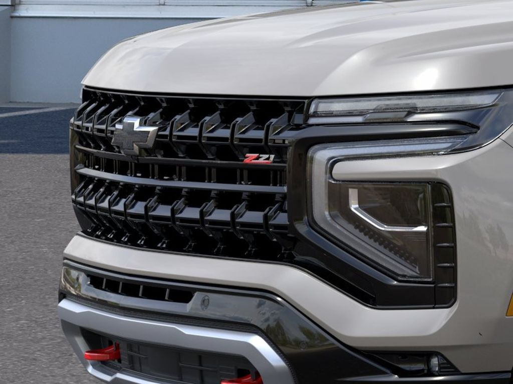 2027 Chevrolet Tahoe Z71