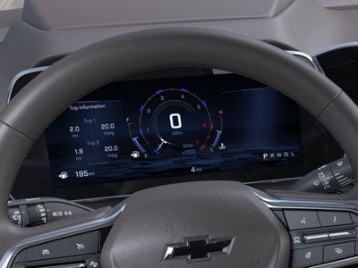2027 Chevrolet Tahoe Z71