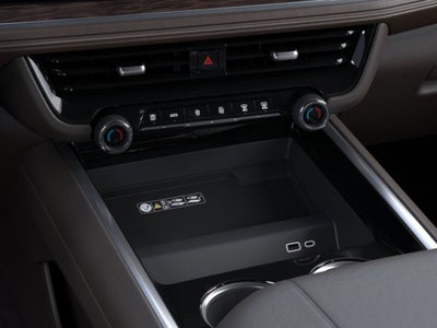 2027 Chevrolet Tahoe Z71