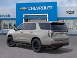 2027 Chevrolet Tahoe Z71