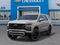 2027 Chevrolet Tahoe Z71