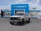 2027 Chevrolet Tahoe Z71
