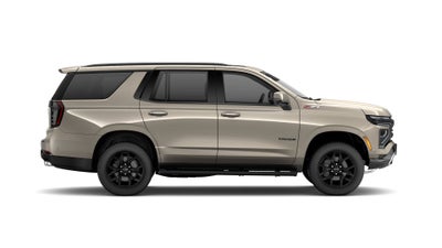 2027 Chevrolet Tahoe Z71