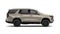 2027 Chevrolet Tahoe Z71