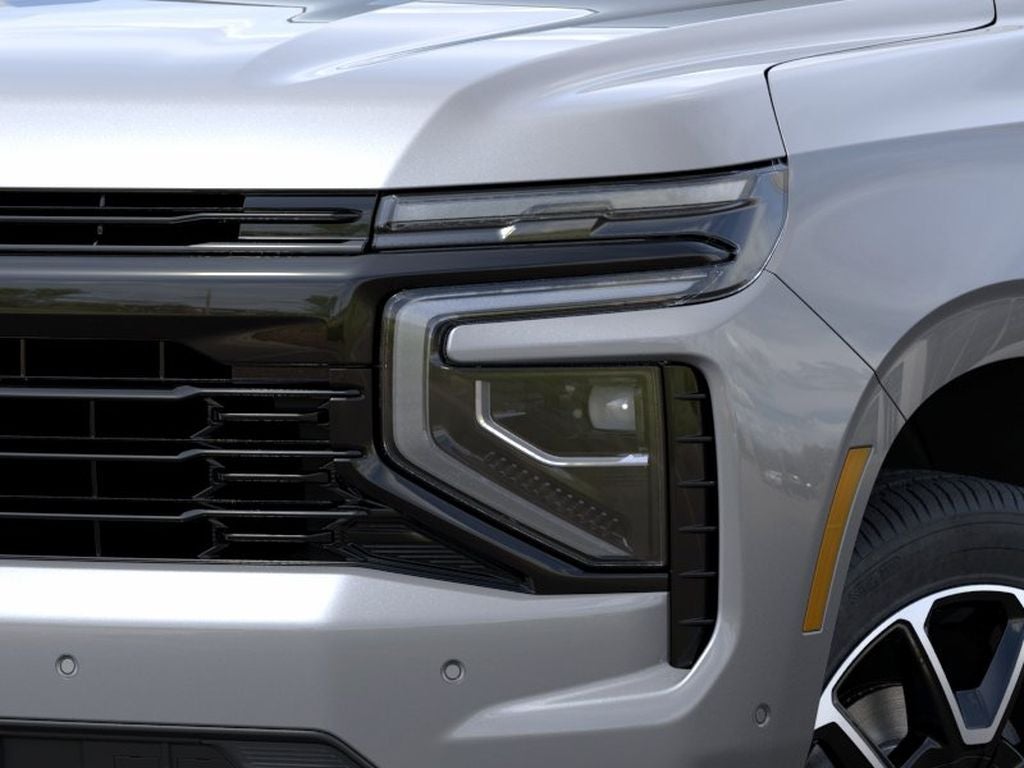2027 Chevrolet Tahoe RST - Photo 10