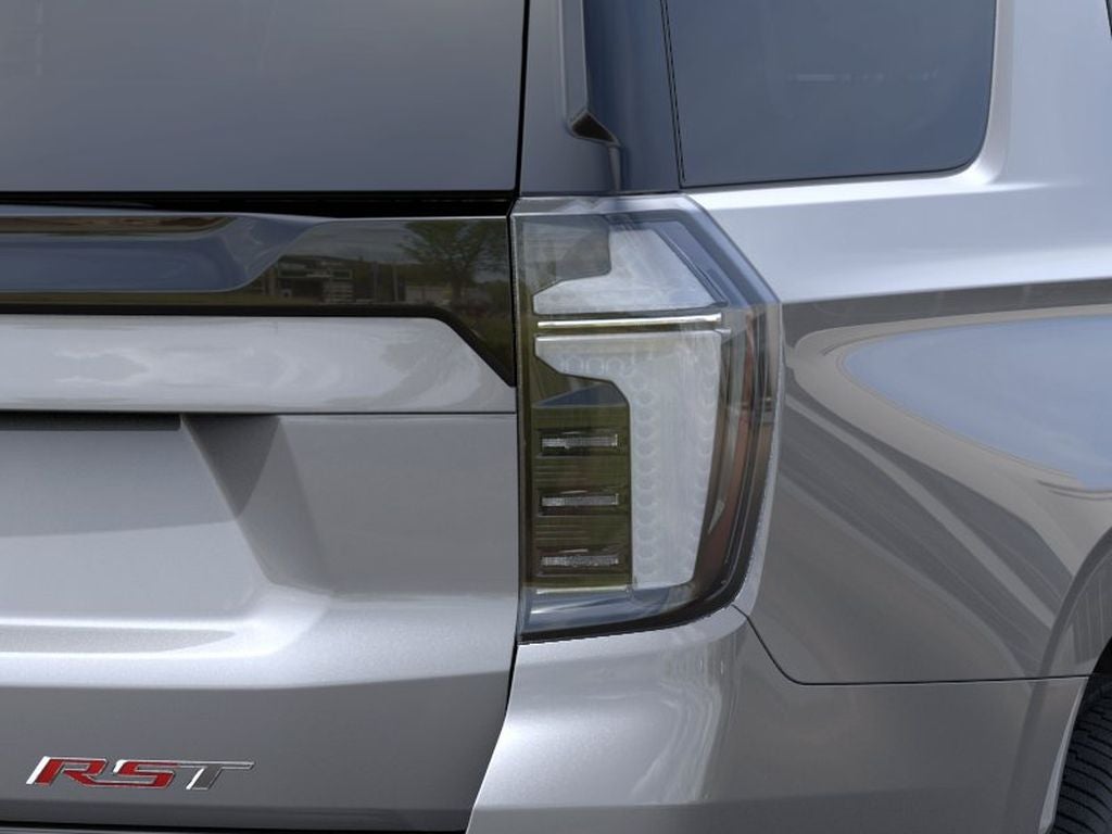2027 Chevrolet Tahoe RST - Photo 11