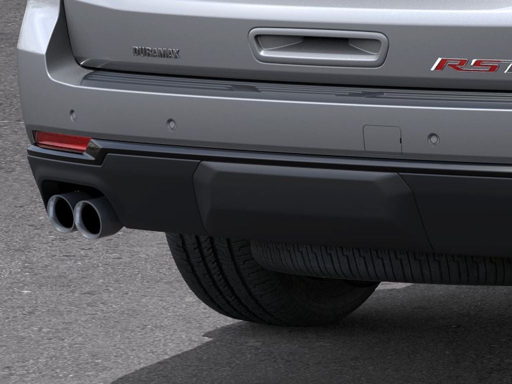 2027 Chevrolet Tahoe RST - Photo 14