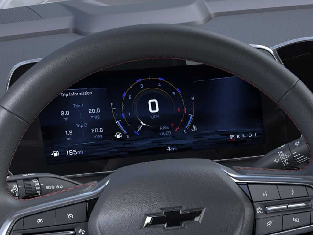 2027 Chevrolet Tahoe RST - Photo 18