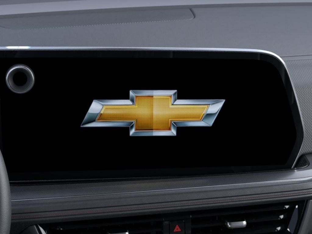 2027 Chevrolet Tahoe RST - Photo 20