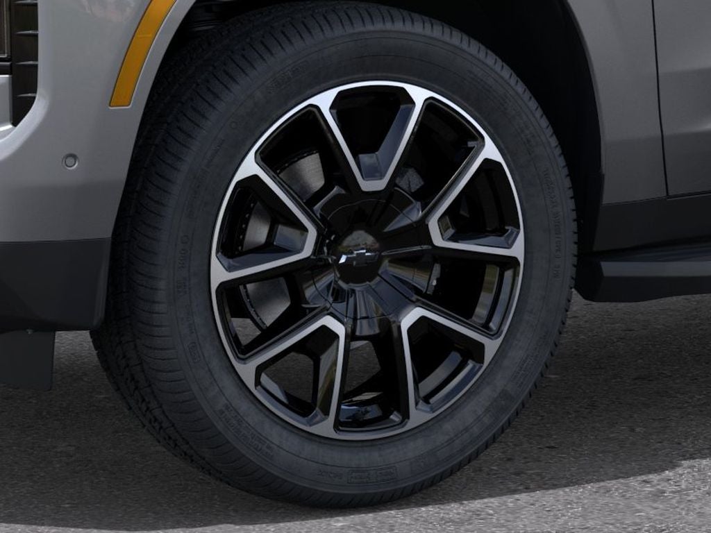 2027 Chevrolet Tahoe RST - Photo 9