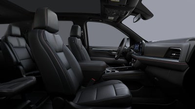 2027 Chevrolet Tahoe RST