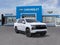 2027 Chevrolet Tahoe RST