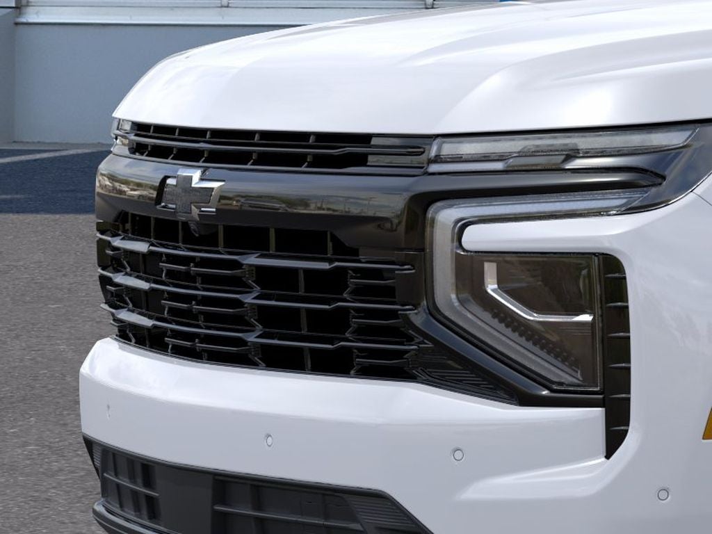 2027 Chevrolet Tahoe RST