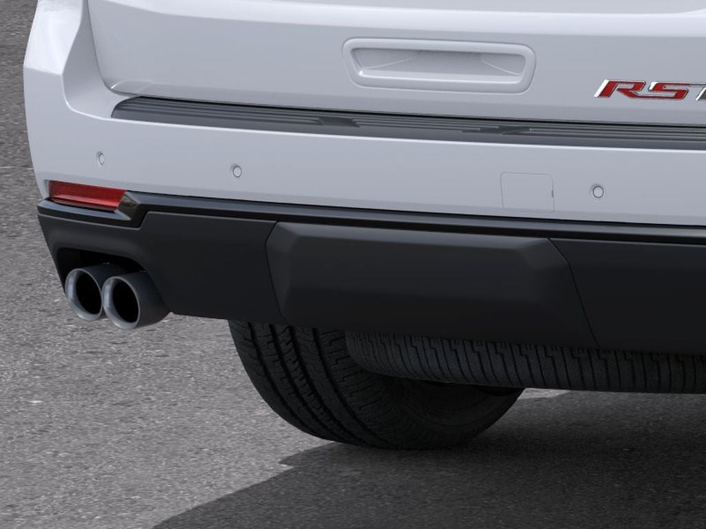 2027 Chevrolet Tahoe RST