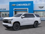 2027 Chevrolet Tahoe RST