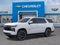2027 Chevrolet Tahoe RST