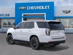 2027 Chevrolet Tahoe RST