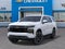 2027 Chevrolet Tahoe RST